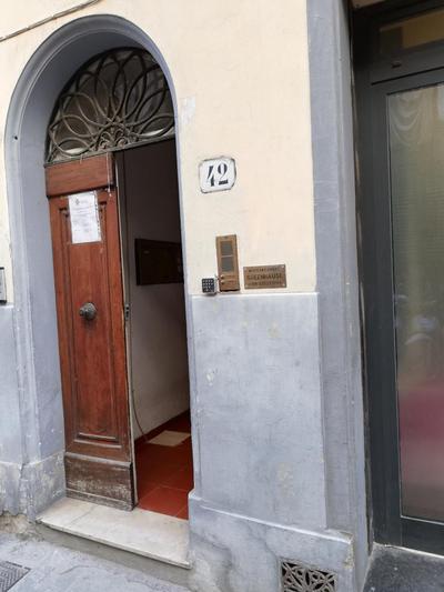 Affittacamere Greenhause