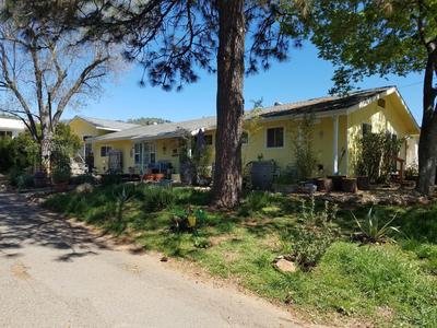 Yosemite Plaisance Bed & Breakfast