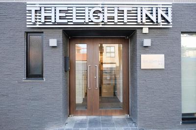 The Light Inn - Vacation STAY 94706