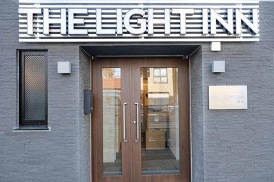 The Light Inn - Vacation STAY 94702