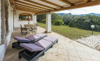Susy house