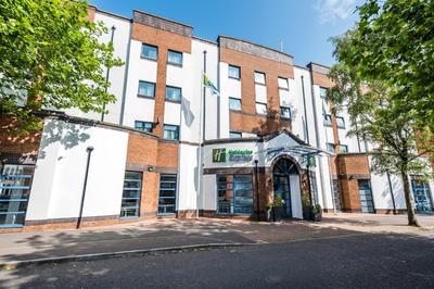 Holiday Inn Express Belfast City by IHG