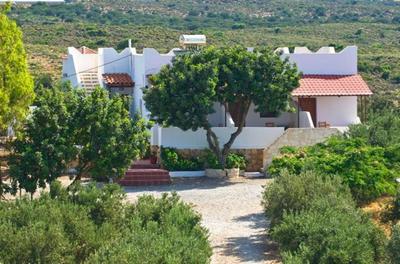 Elafonisi Resort by Kalomirakis Family