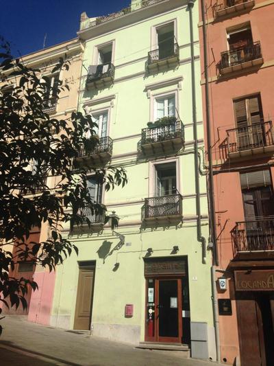 casa minù santa chiara