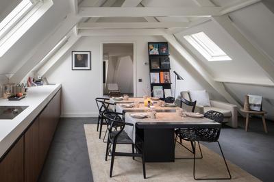 COMMUNE suites