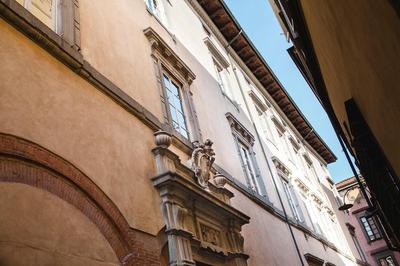 La Casa degli Uccellini
