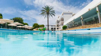 Hotel Cala d'Or Playa