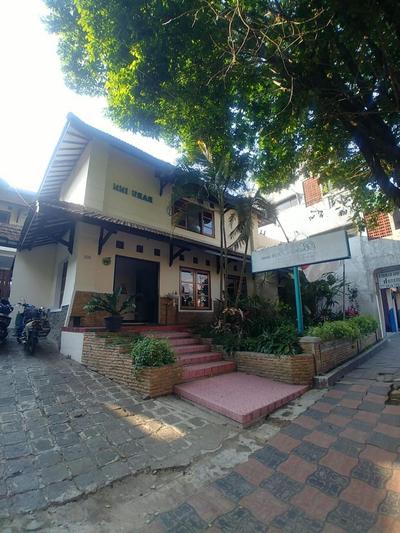 Hotel Baru Inn Batu RedPartner