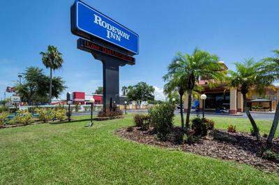 Rodeway Inn Port Richey North, Billede 2