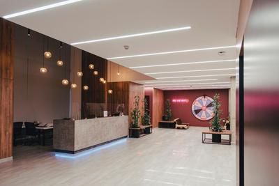 Spotty Bogotá Centro