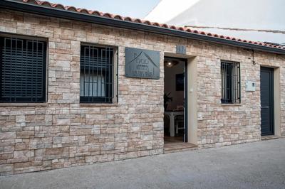 Apartamentos Rurales Helechosa, Las Tres Peñas