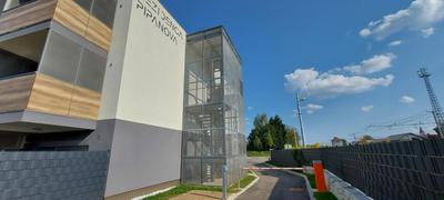 Apartments & Burgers REZIDENCA PIPANOVA