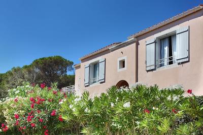 Résidence Odalys Domaine des Eucalyptus