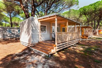 Mobile Homes Bi Village - Adriatic Kampovi