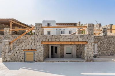 Villa Veneta Mykonos