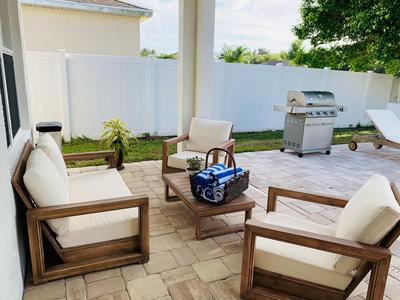 Paradise Heated Pool Home Near IMG and Siesta Key Beach