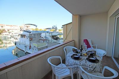 Apart-rent Apartment Port Salins 0155