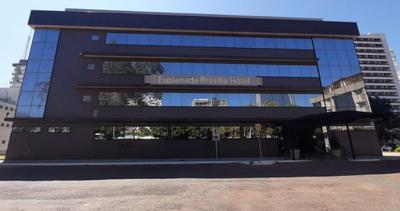 Esplanada Brasilia Hotel e Eventos