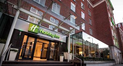 Holiday Inn London Kensington High St. by IHG