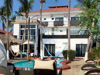 Hotel Villa Murano