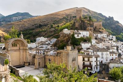La Casa de la Tia Pilar