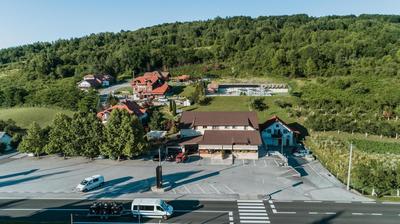 Tourist Center Marko