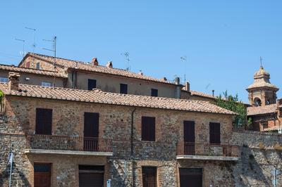 CASA GINA - Monolocale Città della Pieve