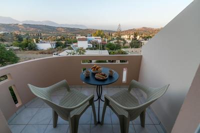 Filia Apartments