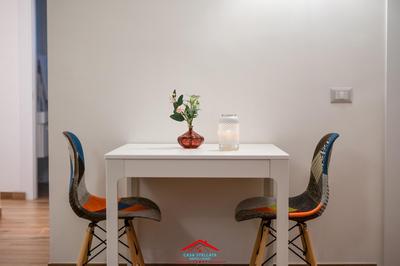 Casa stellata Napoli home in the center
