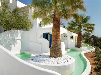 Aloni Hotel & Suites