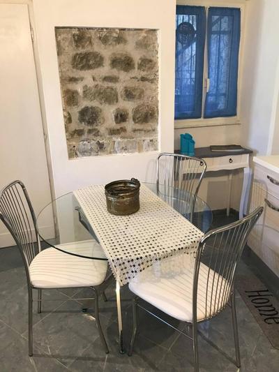 Hannette Cinqueterre Apt Libeccio