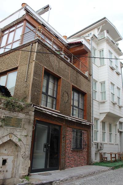 Han Suite Otel - Image 48