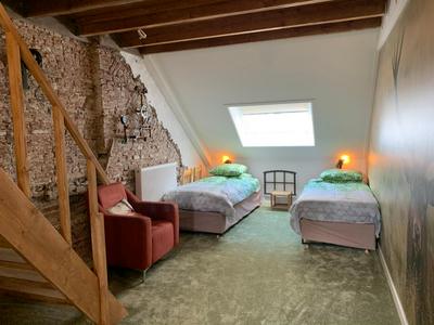 Logement Meijnerswijk, Free Parking, Electric Parking, Kitchen,Living room, Free Coffee machine Geen jongeren onder 25 jr