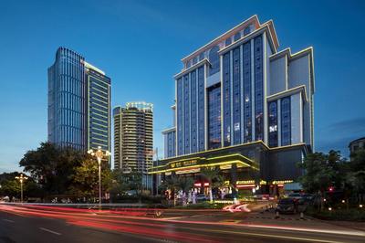 YueXin Tomorrow Hotel Sanya