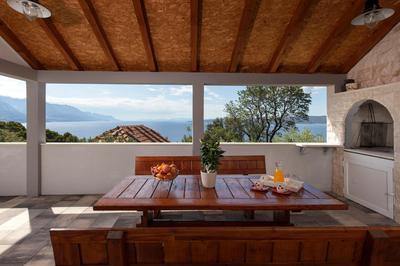 Holiday Home Dajana