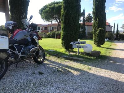 Botrona B&B