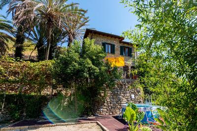 Casa Monet, 200 mt dal mare, clima, Wi-Fi