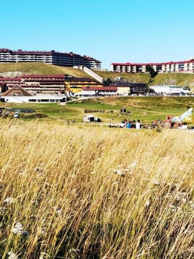 La Veranda sul Matese - Appartamento a Campitello Matese
