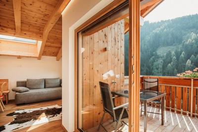 Apartment Lahnbach Grosskarneid