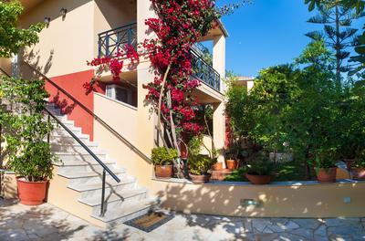 Lefkas Blue Residence
