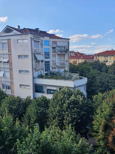 Pellico Stylish Apartments
