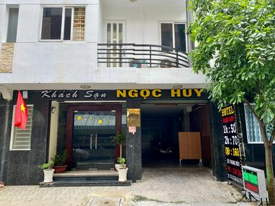 Ngoc Huy Hotel