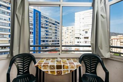 Apartamento Pino Torremolinos