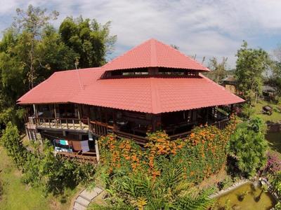 Tafelberg detached bungalow with swimming pool