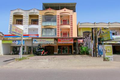 Hotel O Ratu Residence