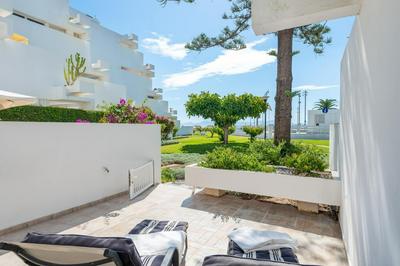 Apartamento 15 Edificio Canopus