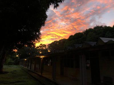 Hotel Diriá Santa Cruz