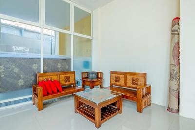 OYO 3434 Penginapan Keluarga Syariah