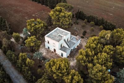 Masseria Fracchicchi