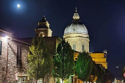 Appartamento La Cupola